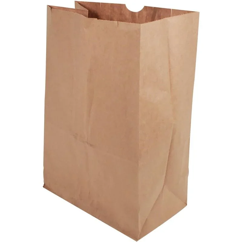 DD60 Bag 250/CS — Heavy Duty 250/CS