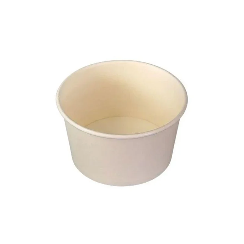 12oz paper soup bowl 1000/cs — PB12K