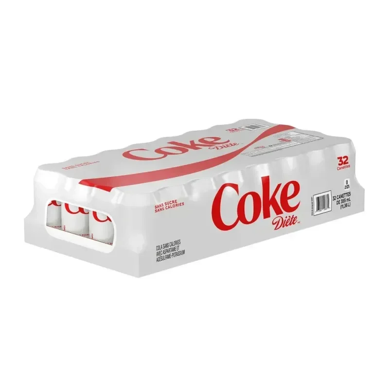 Diet Coke (Pack of 32) — UNIT