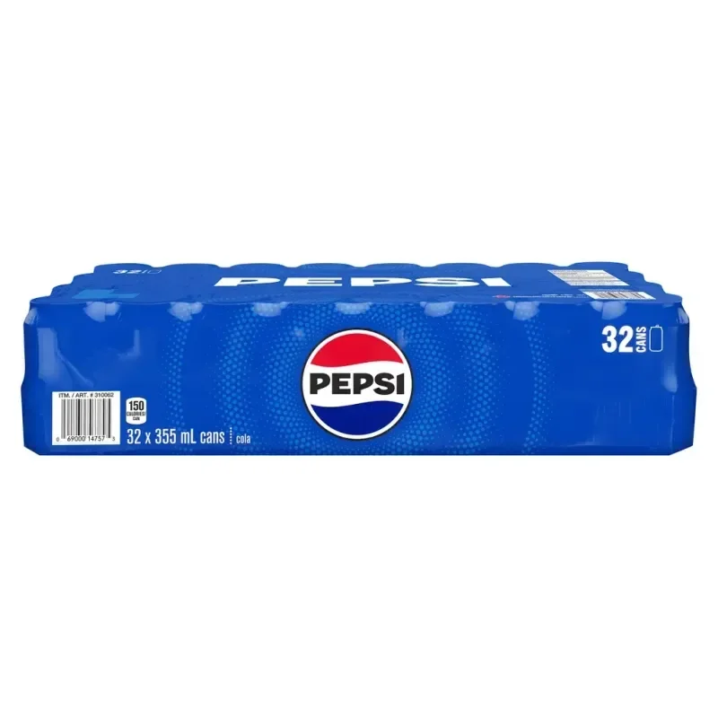 Pepsi 32 pack — UNIT