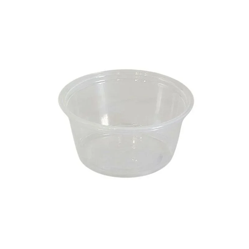 2oz Portion cup — 2500/CS