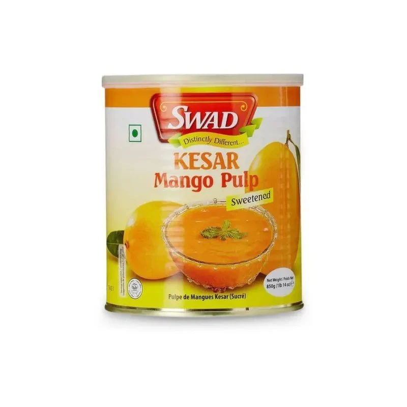 SWAD mango pulp — UNIT