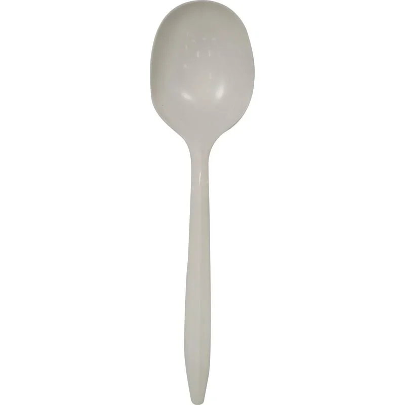 Value+ soup spoon1000pc — UNIT