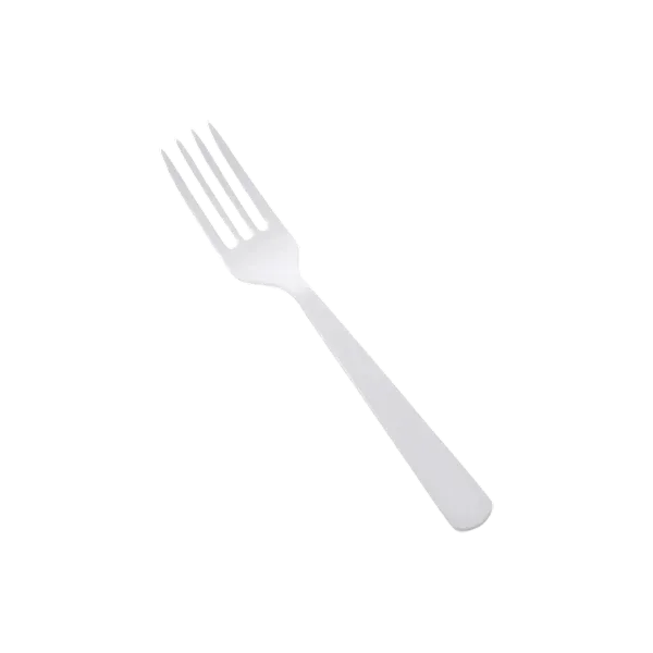 Value+ Plastic forks /1000pc — UNIT