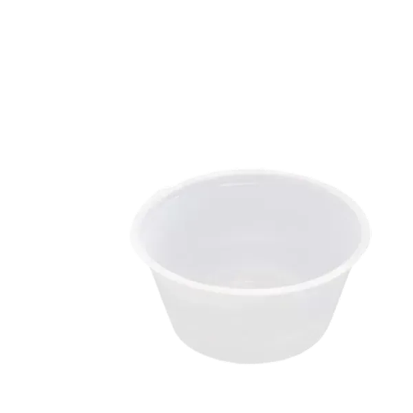 2oz Portion cup 250pcs — 250