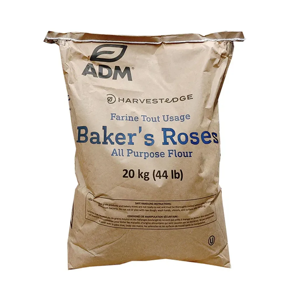 ADM All purpose flour-20kg — UNIT