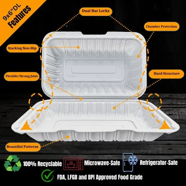 Zgen 9x6-1 comp./150ct — UNIT