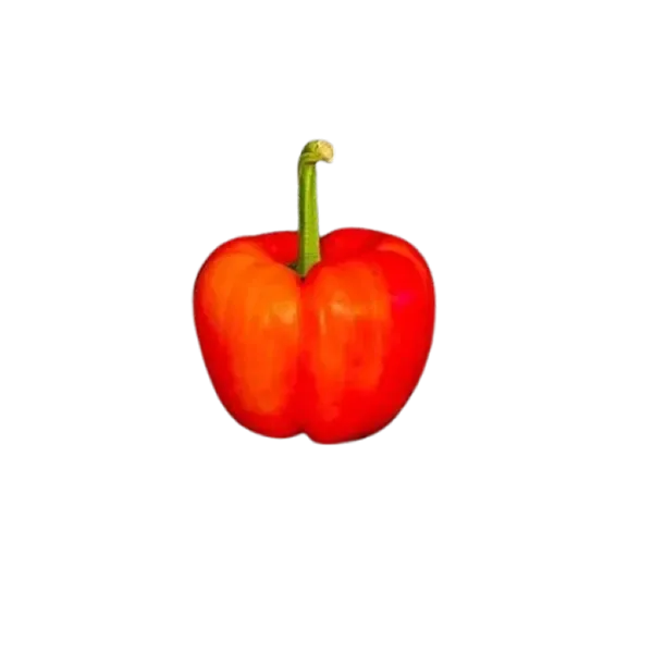 Red Peppers -5Kg — UNIT