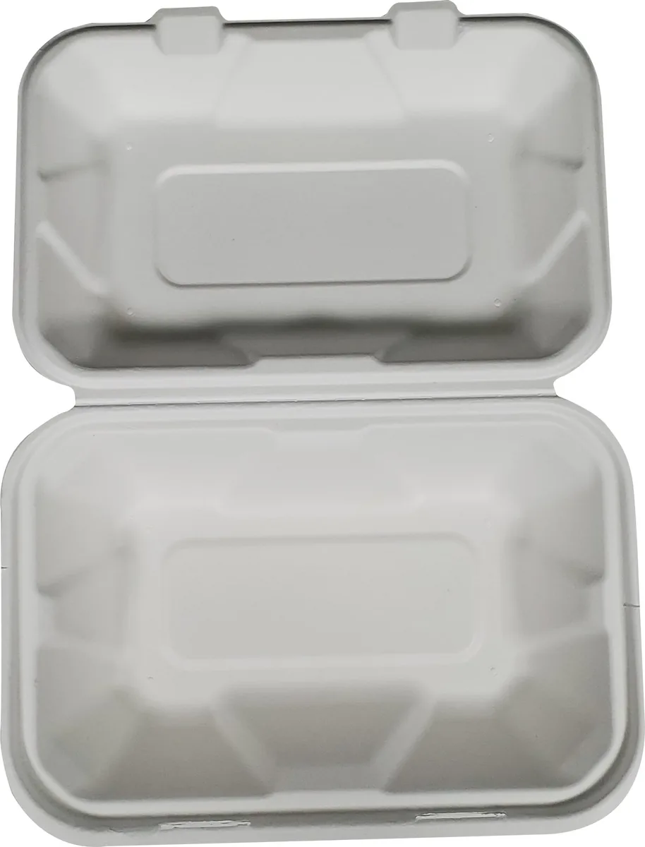 Eco-craze 9x6 Bagg Cont-250ct — TOC523