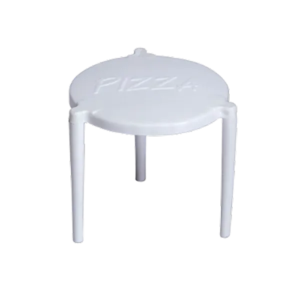 Pizza Lid Support 1000/box — UNIT