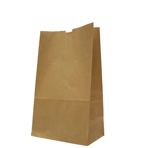 SOS Paper Bag #10 — UNIT
