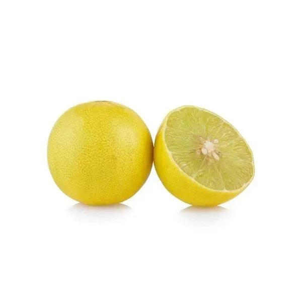 Lemon/case — UNIT