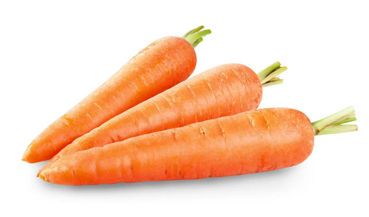 Carrot Jumbo (50lb) — UNIT