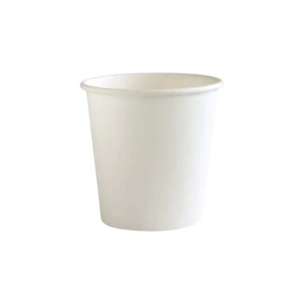 Coffee Cup 4oz/50pc — UNIT