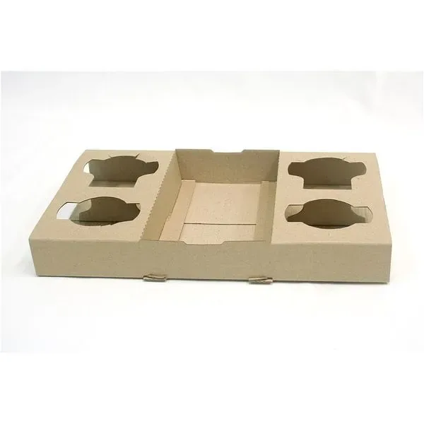 Cup Carry Tray 300/cs — UNIT