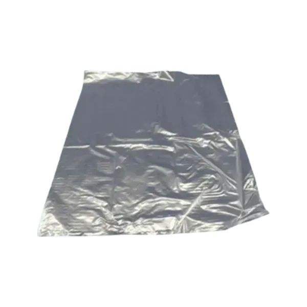 Clear Poly Bags 18x24 1000/cs — UNIT