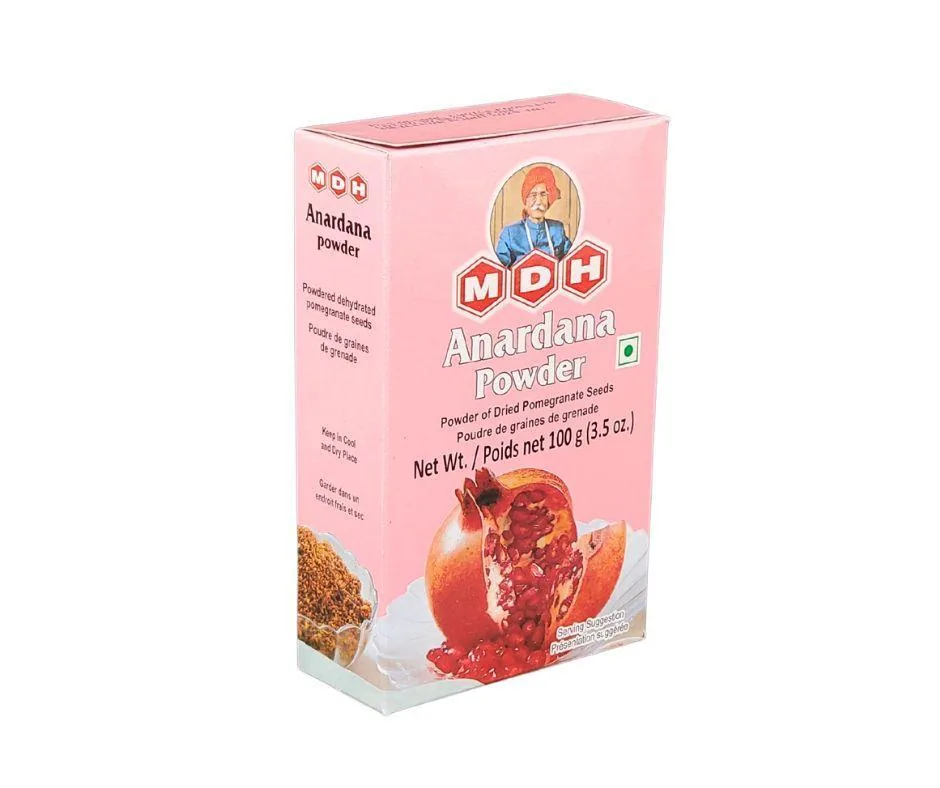 MDH Anardana Powder-100g — UNIT