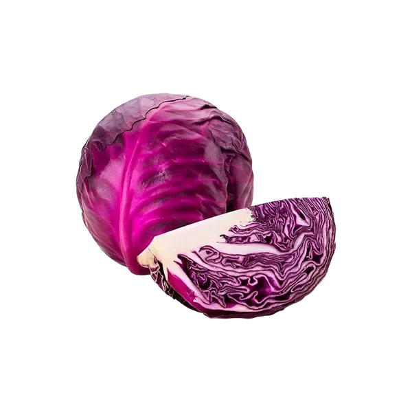 Red Cabbage/Case — UNIT