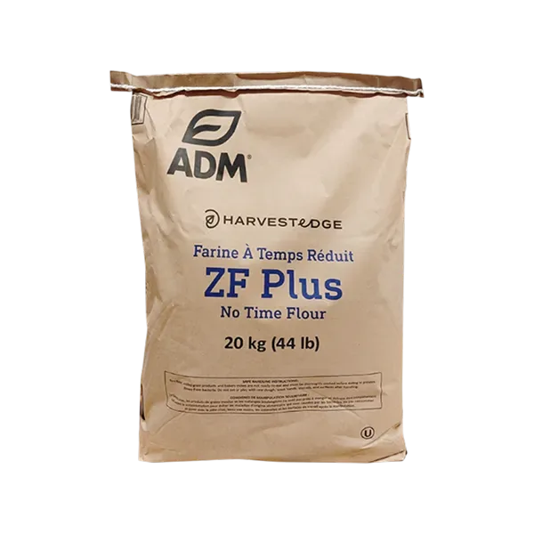 ADM No Time Dough Flour 20kg — UNIT