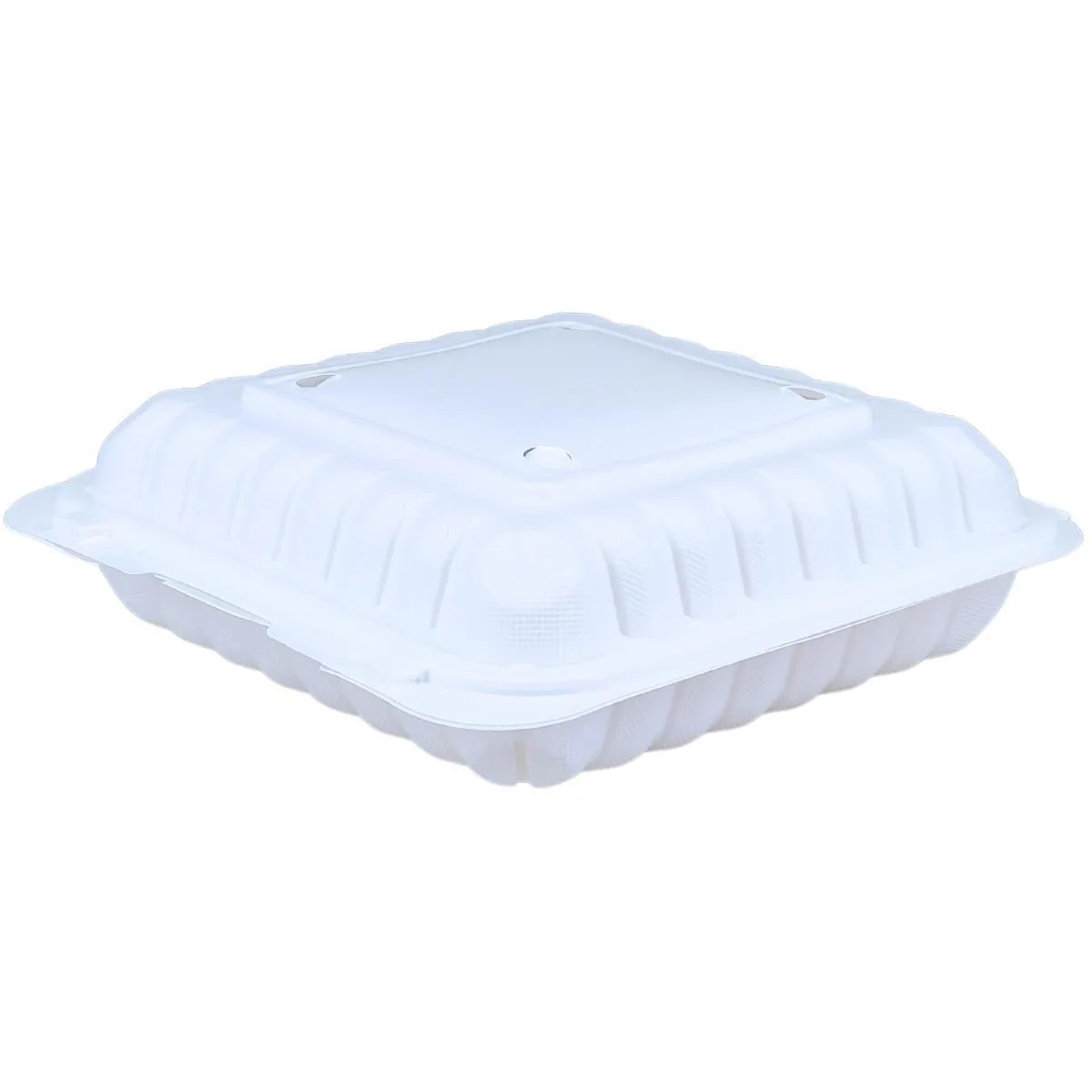 9x9x2.6 MFPP Clamshell (Case) — TOC085