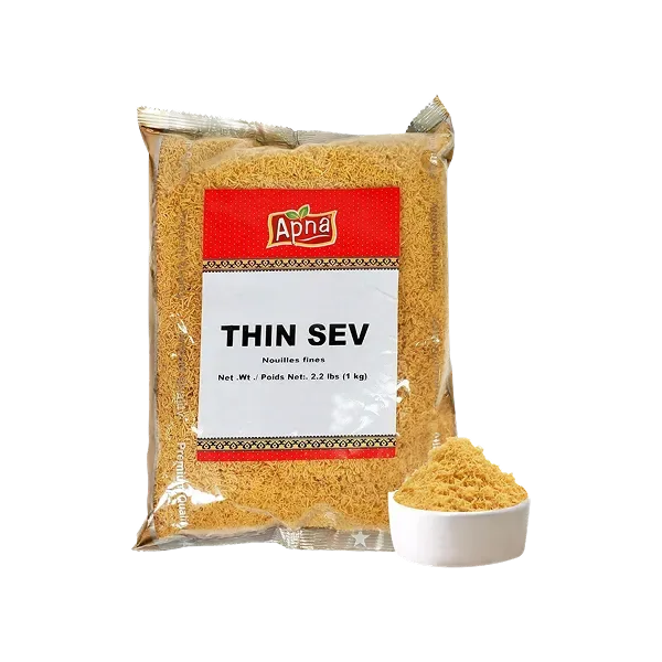 Apna Thin Sev (1kg) — UNIT