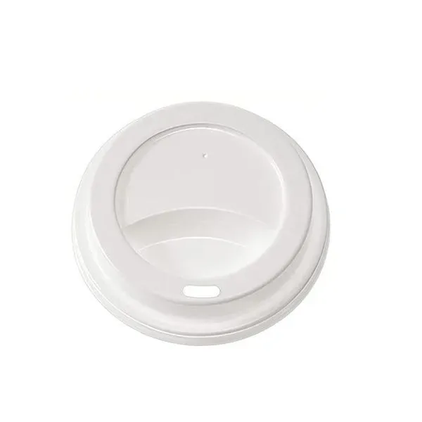 PPP Flat lid 8/9/10oz 100 pc — UNIT