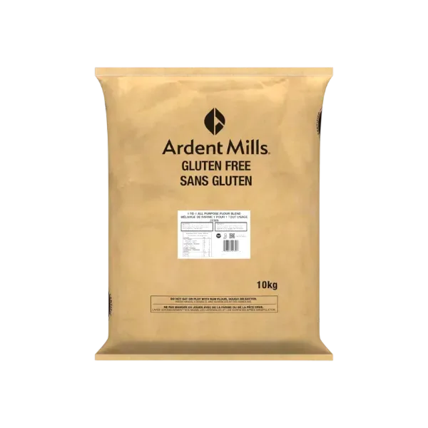 Gluten Free Flour Ardent Mill — UNIT