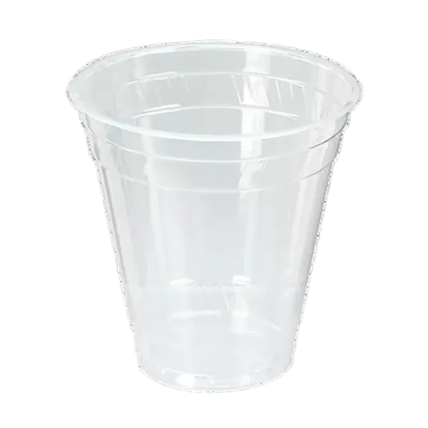 PPP Clear Cup 12/14 oz — pack of 50
