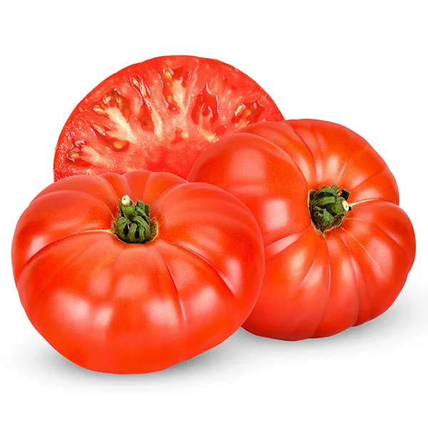 Tomato Beefsteak Hot house15lb — UNIT