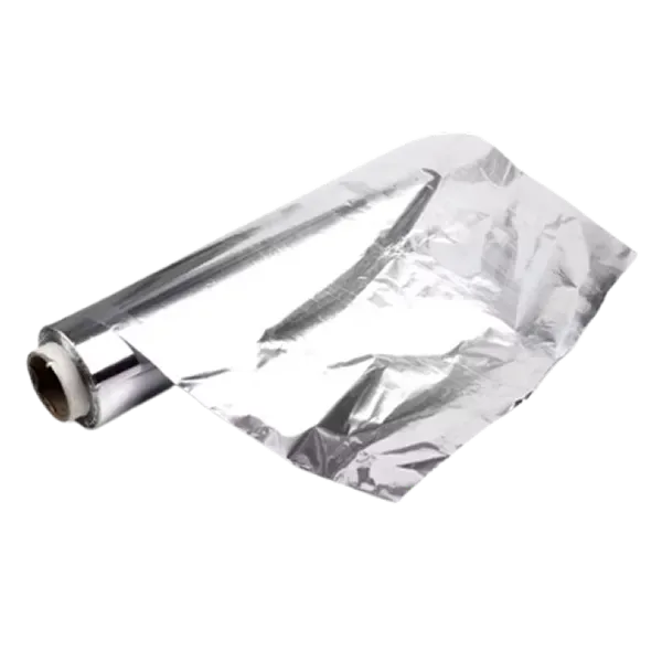 Aluminium Foil Sheet 14x14 — 1000Pcs