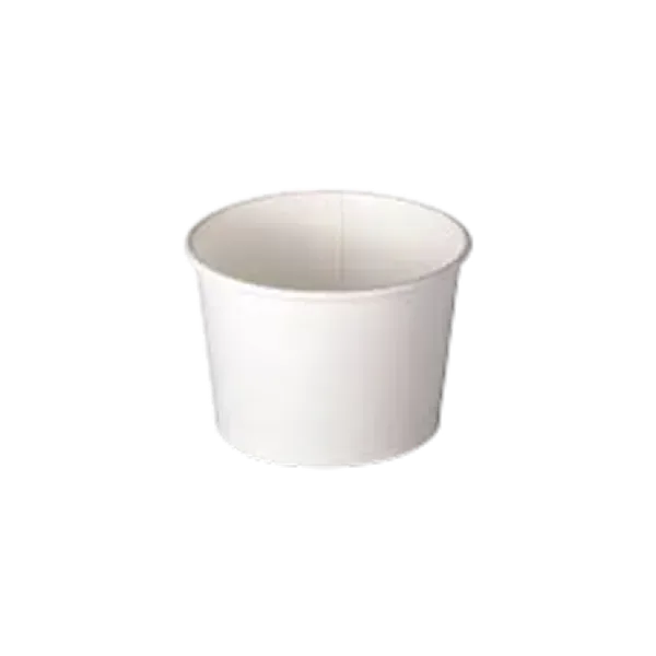 4Oz ice cream cups 50pcs — UNIT