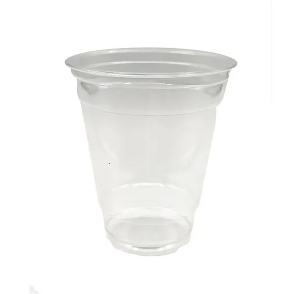 Cold Cup PET 12oz 1000/cs — UNIT