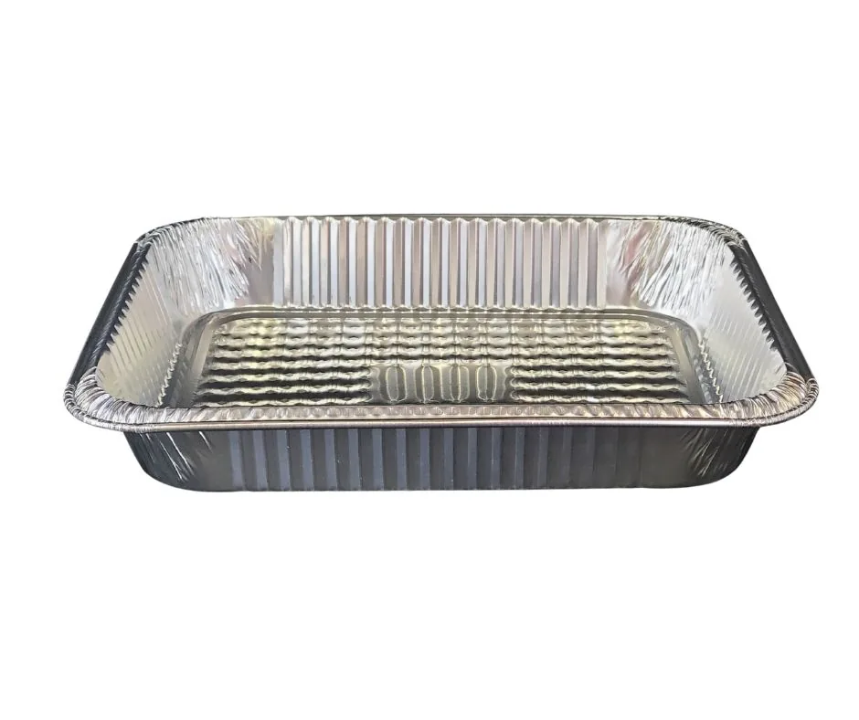 Rhino Half s Medium cont-100ct — ALU102