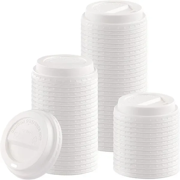 PPP Dome Lid 8/9/10oz 100pc — UNIT