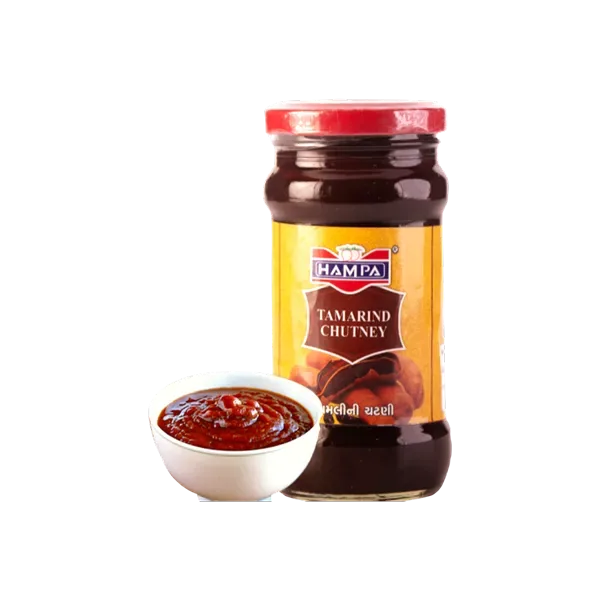 Hampa Tamarind Paste 5Kg — Per piece
