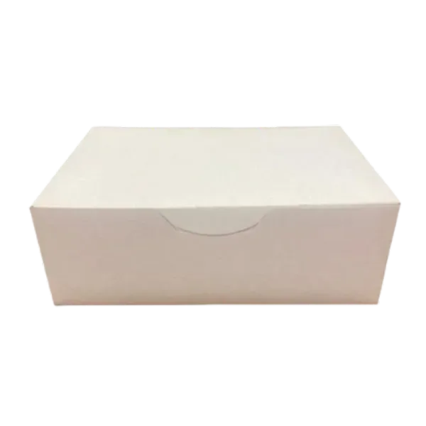 Donut Box 10x7x3.5 (100pcs) — UNIT