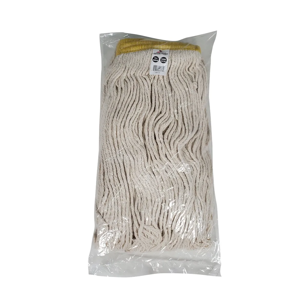 Mop head 16oz cotton — UNIT