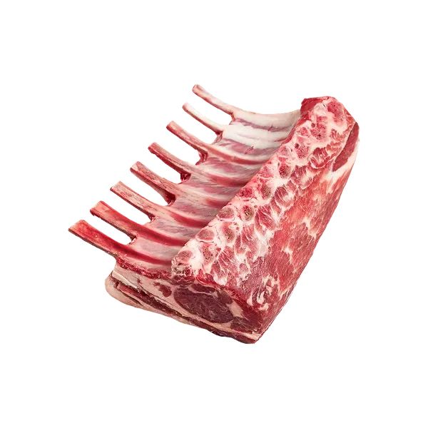 Lamb Rack — UNIT