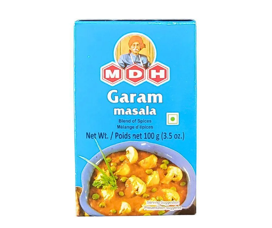 MDH Garam Masala-500g — UNIT