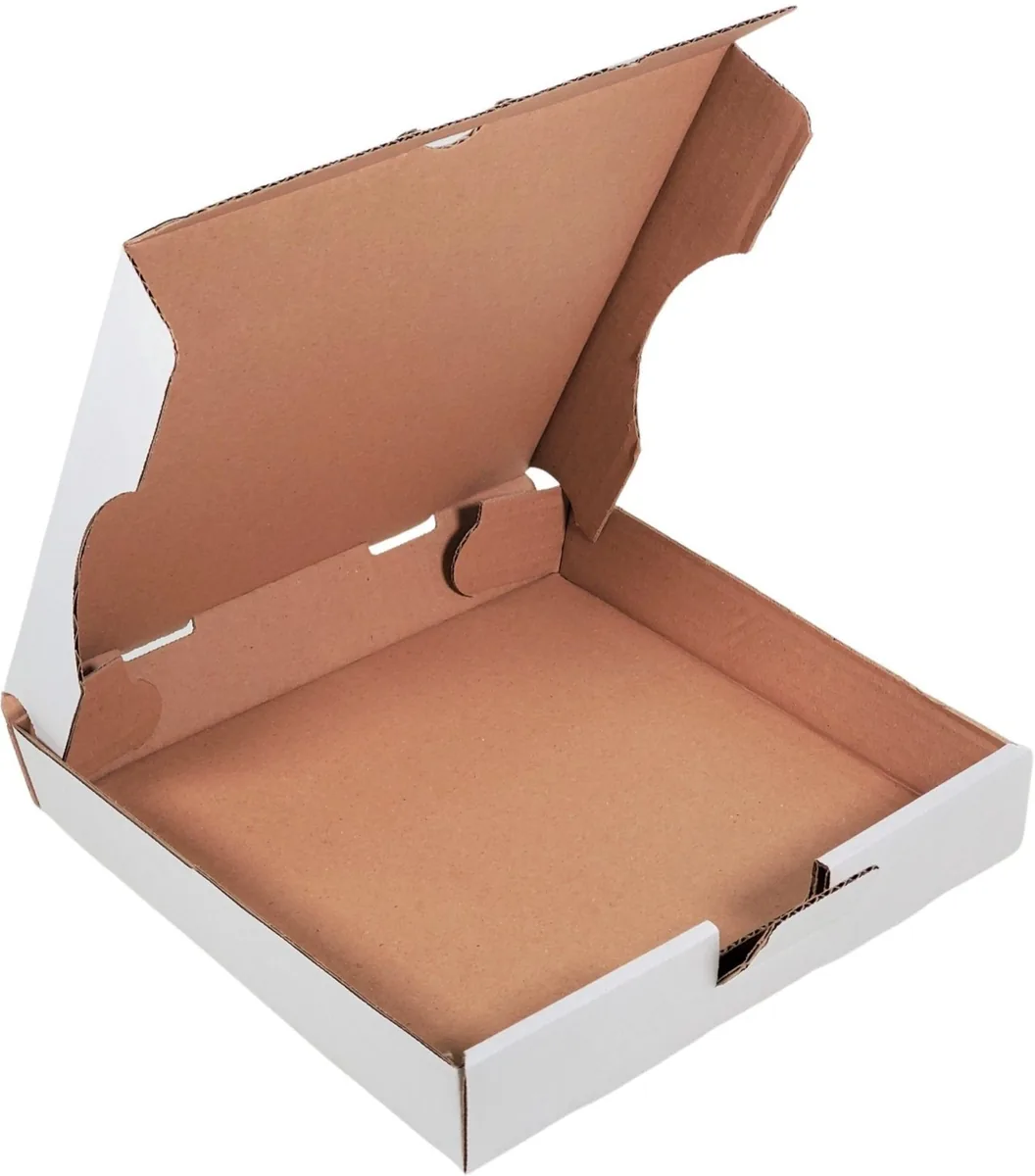 Pizza boxes 14x14 (50pcs) — UNIT