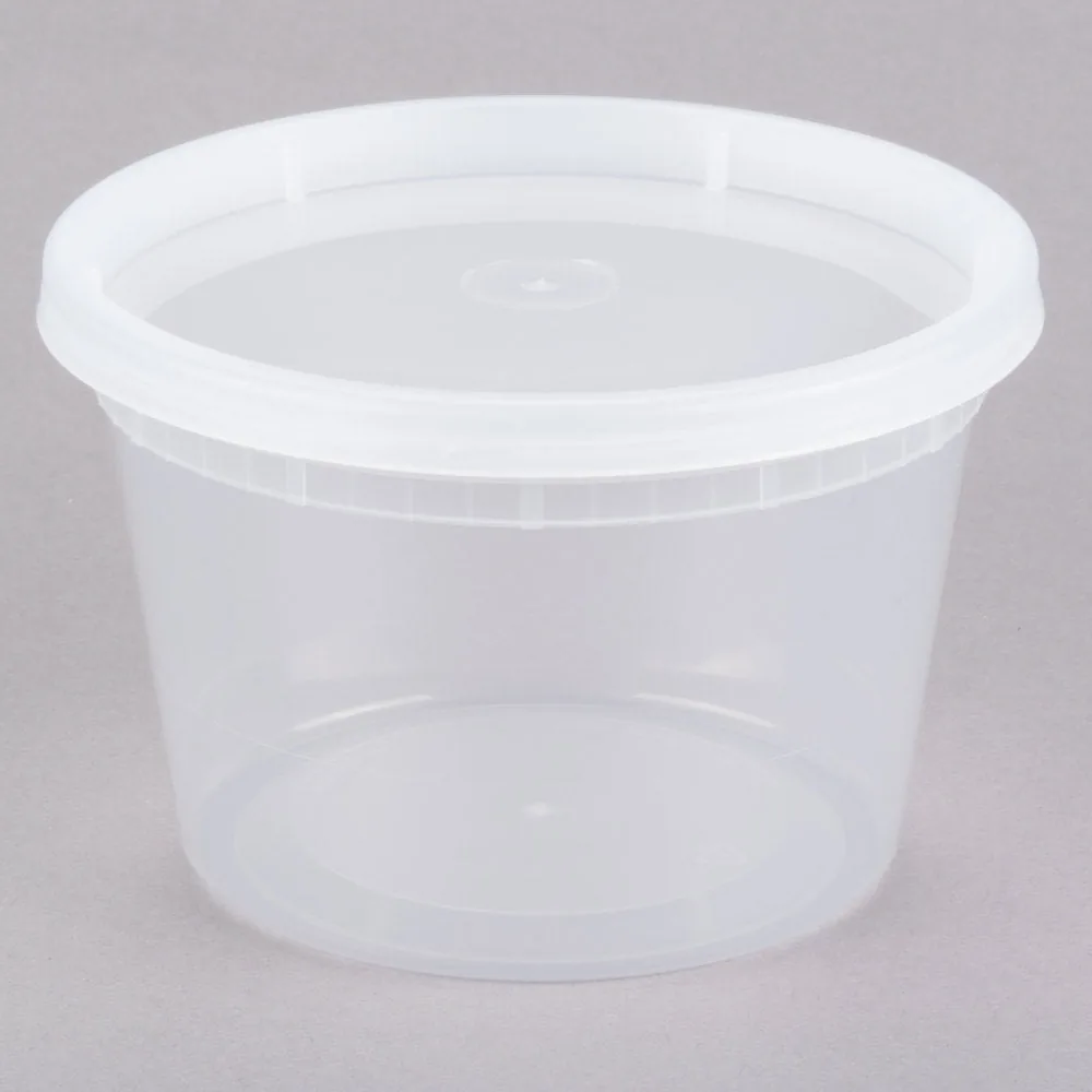 STI 16oz Soup Cont -240Set/Cs — S16