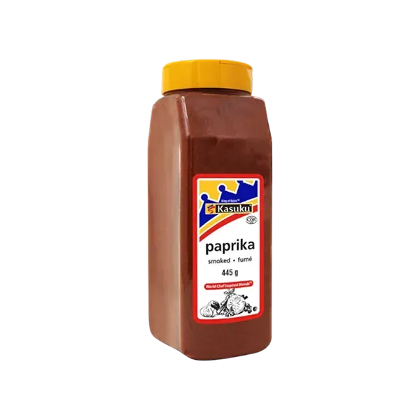 Kasuku Paprika 1.8kg — UNIT